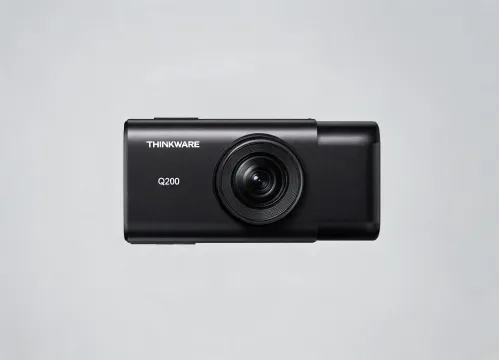 Thinkware Q200 Dash Cam