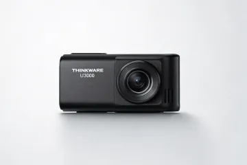 Thinkware U3000 Dash Cam