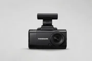 Thinkware Dash Cam