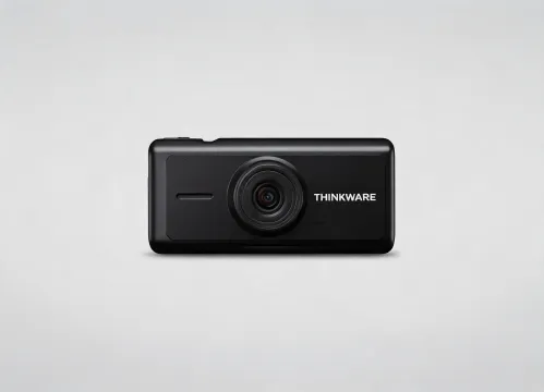 Thinkware Dash Cam