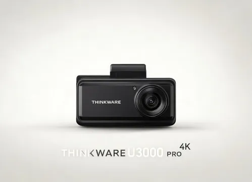 Thinkware Dash Cam U3000 Pro