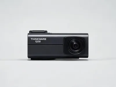 Thinkware Q200 Dash Cam