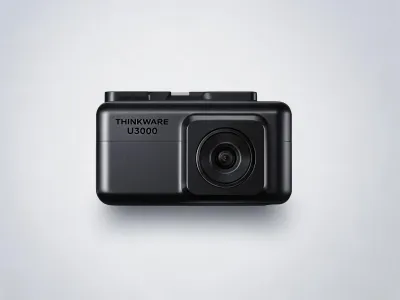 Thinkware U3000 Dash Cam