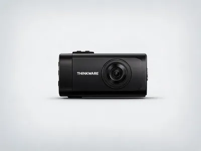 Thinkware Dash Cam