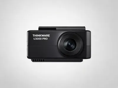 Thinkware Dash Cam U3000 Pro
