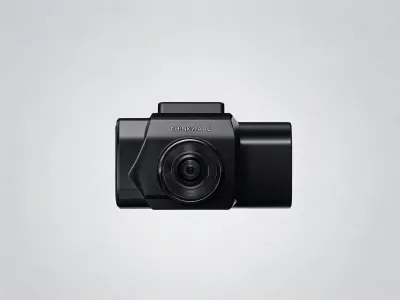 Thinkware Dashcam