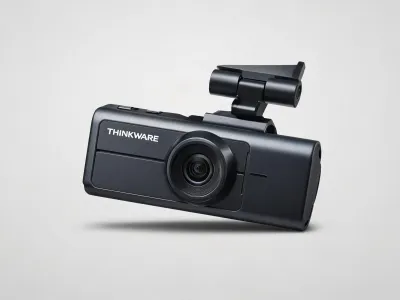 Thinkware Dash Cams