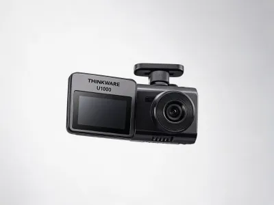 Thinkware U1000 Dash Cam